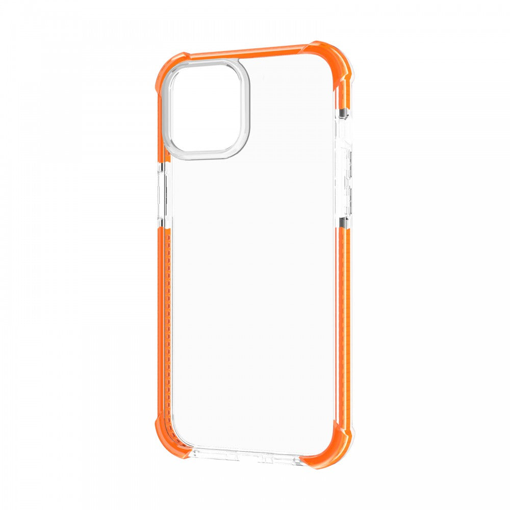 Cellect iPhone 14 ütésálló szilikon hátlap