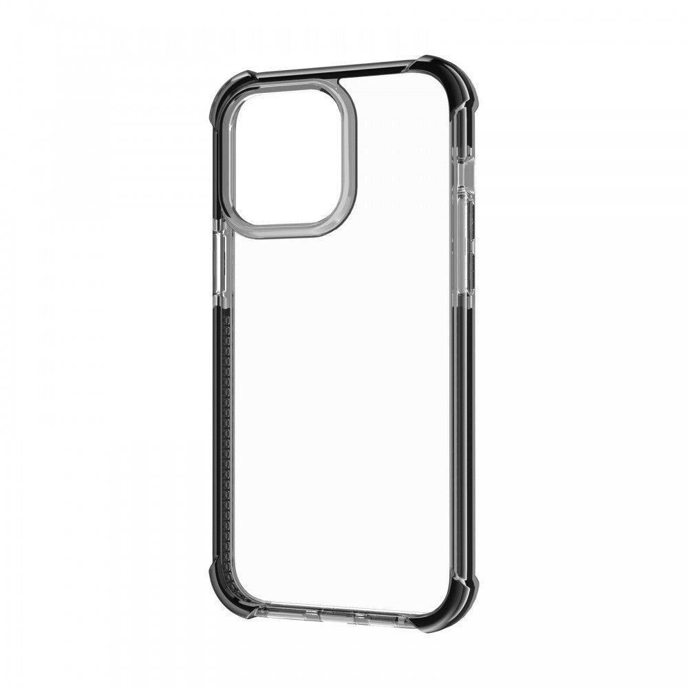 Cellect iPhone 14 Pro Max ütésálló szilikon hátlap