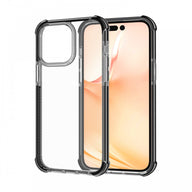Cellect iPhone 15 Pro Max ütésálló szilikon hátlap
