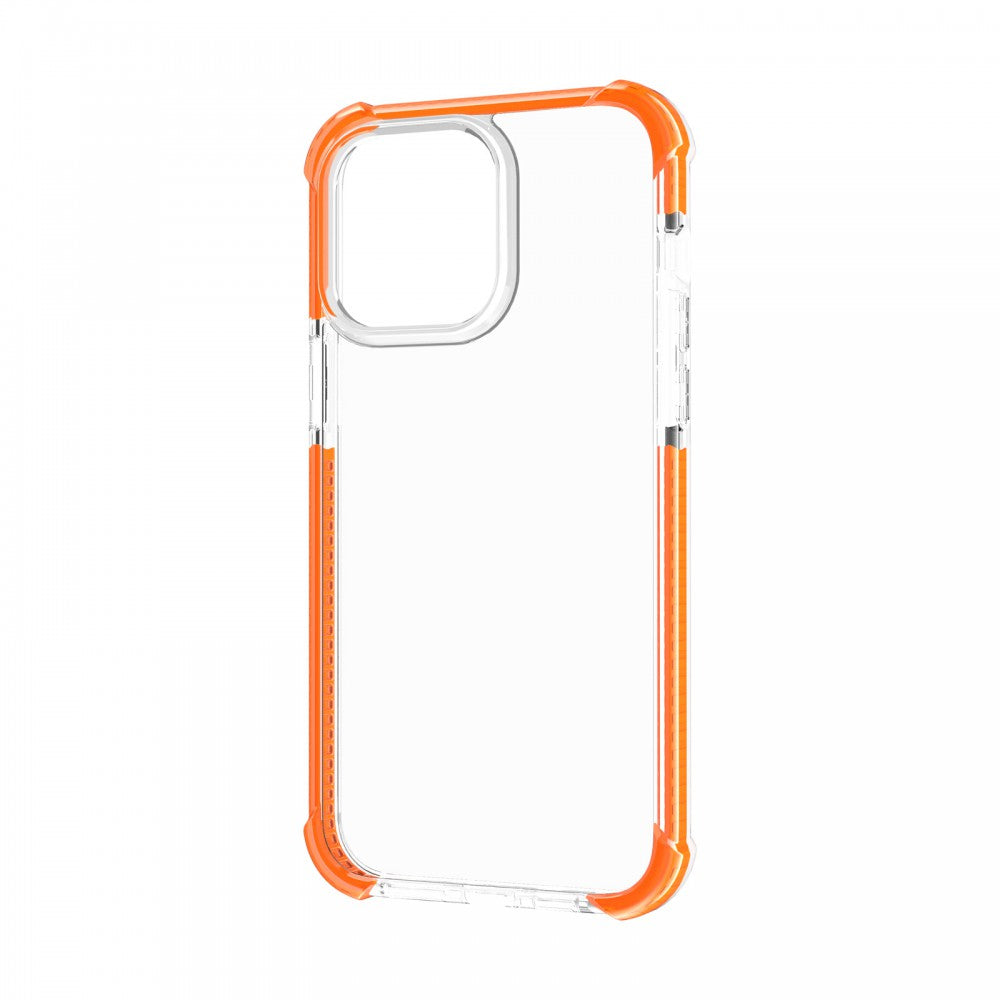 Cellect iPhone 13 ütésálló szilikon hátlap