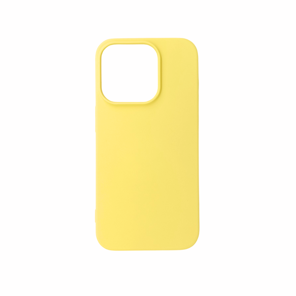 Cellect iPhone 15 Plus prémium szilikon tok
