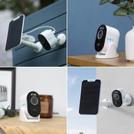 Reolink B330 fehér Wifi 4MP IP65 6Ah kültéri kamera
