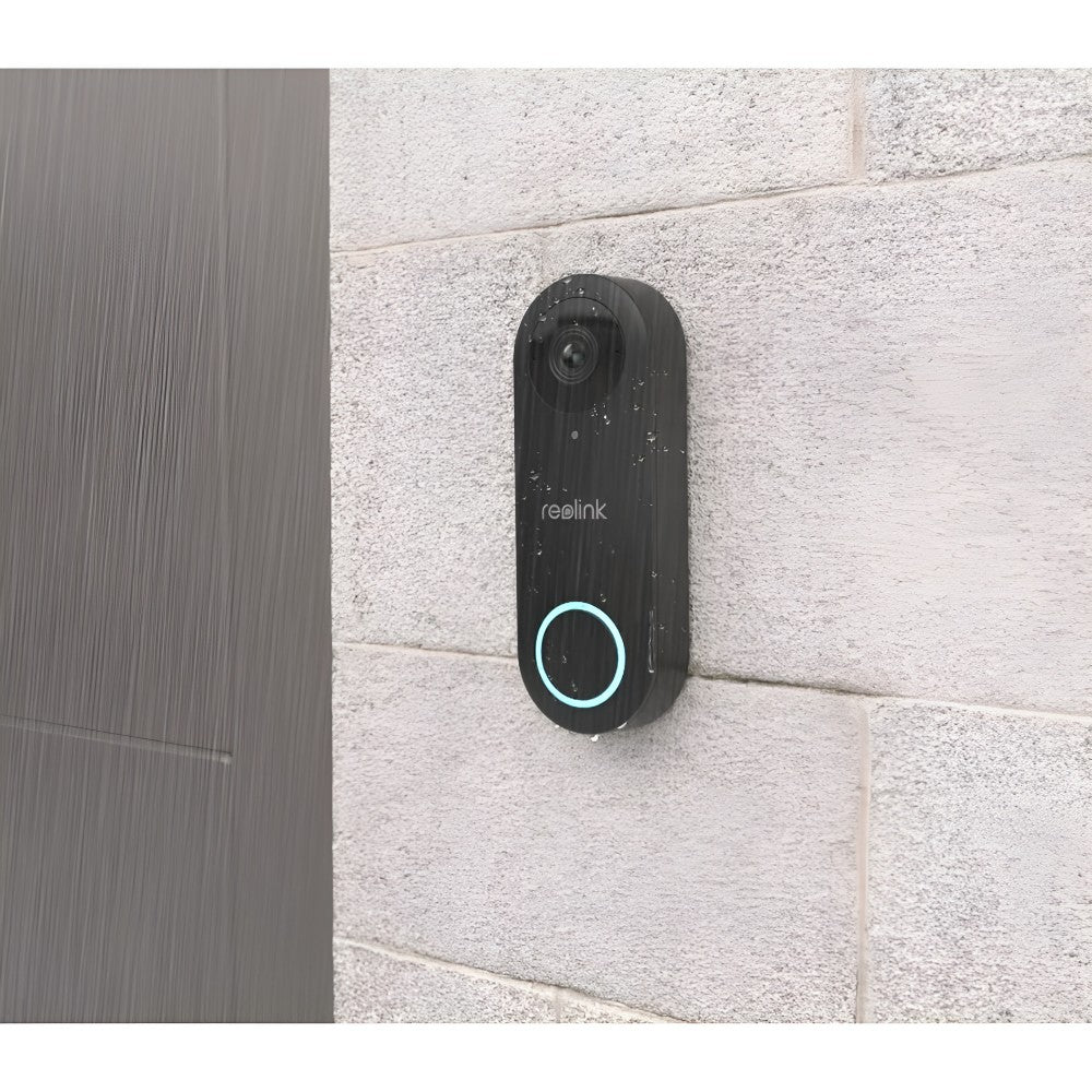 Reolink D340W 5MP Wifi IP65 kaputelefon