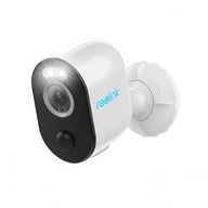 Reolink B330 fehér Wifi 4MP IP65 6Ah kültéri kamera