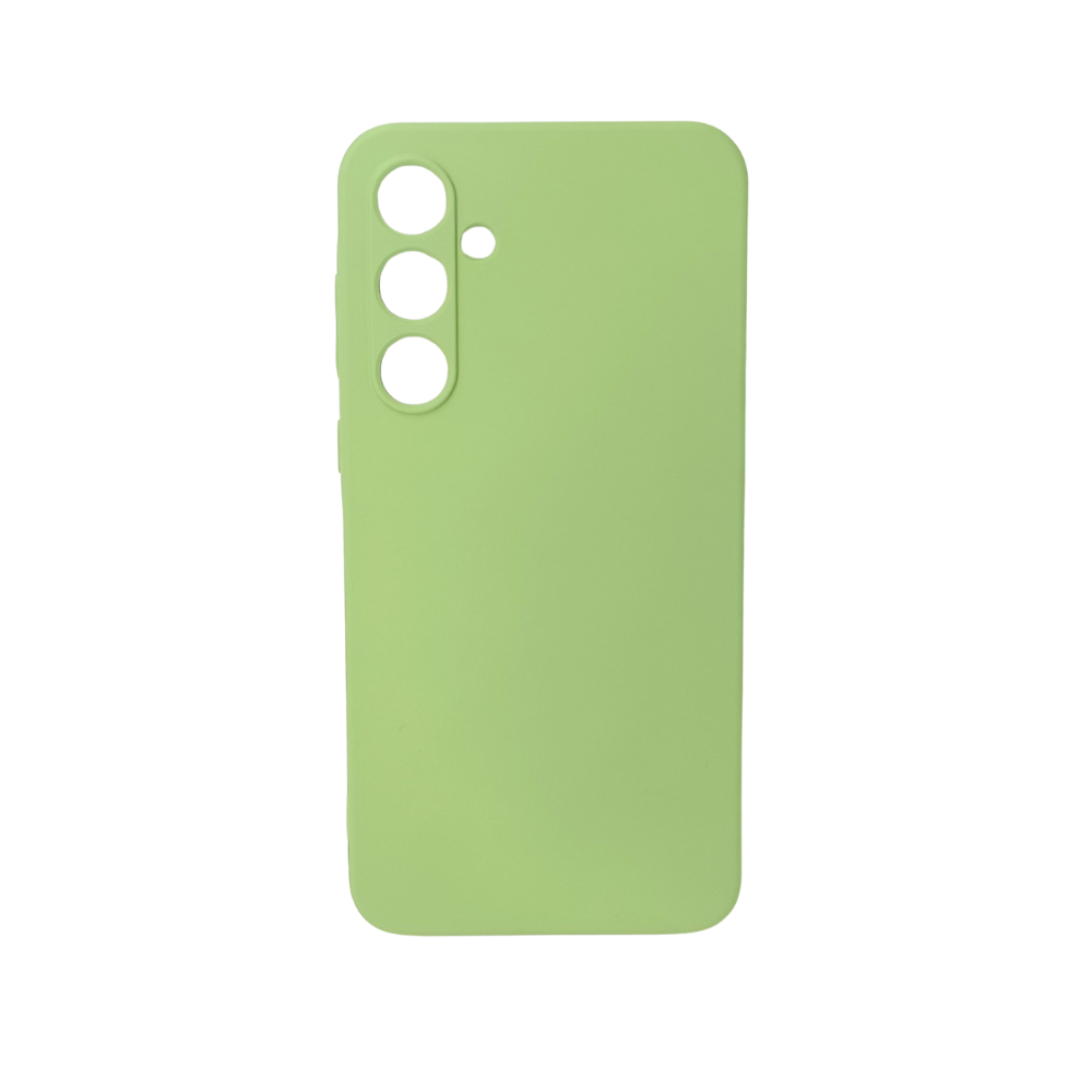 Cellect Samsung A35 5G prémium szilikon tok