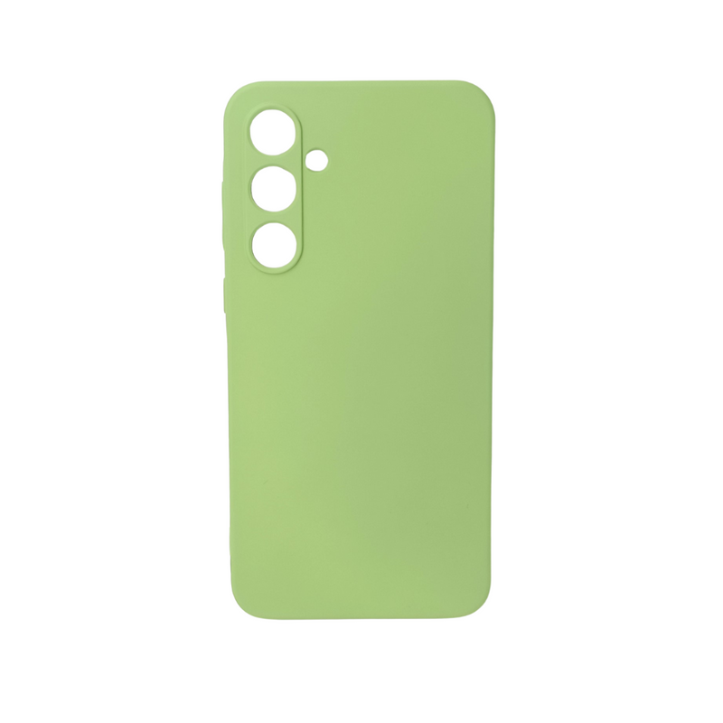 Cellect Samsung A35 5G prémium szilikon tok