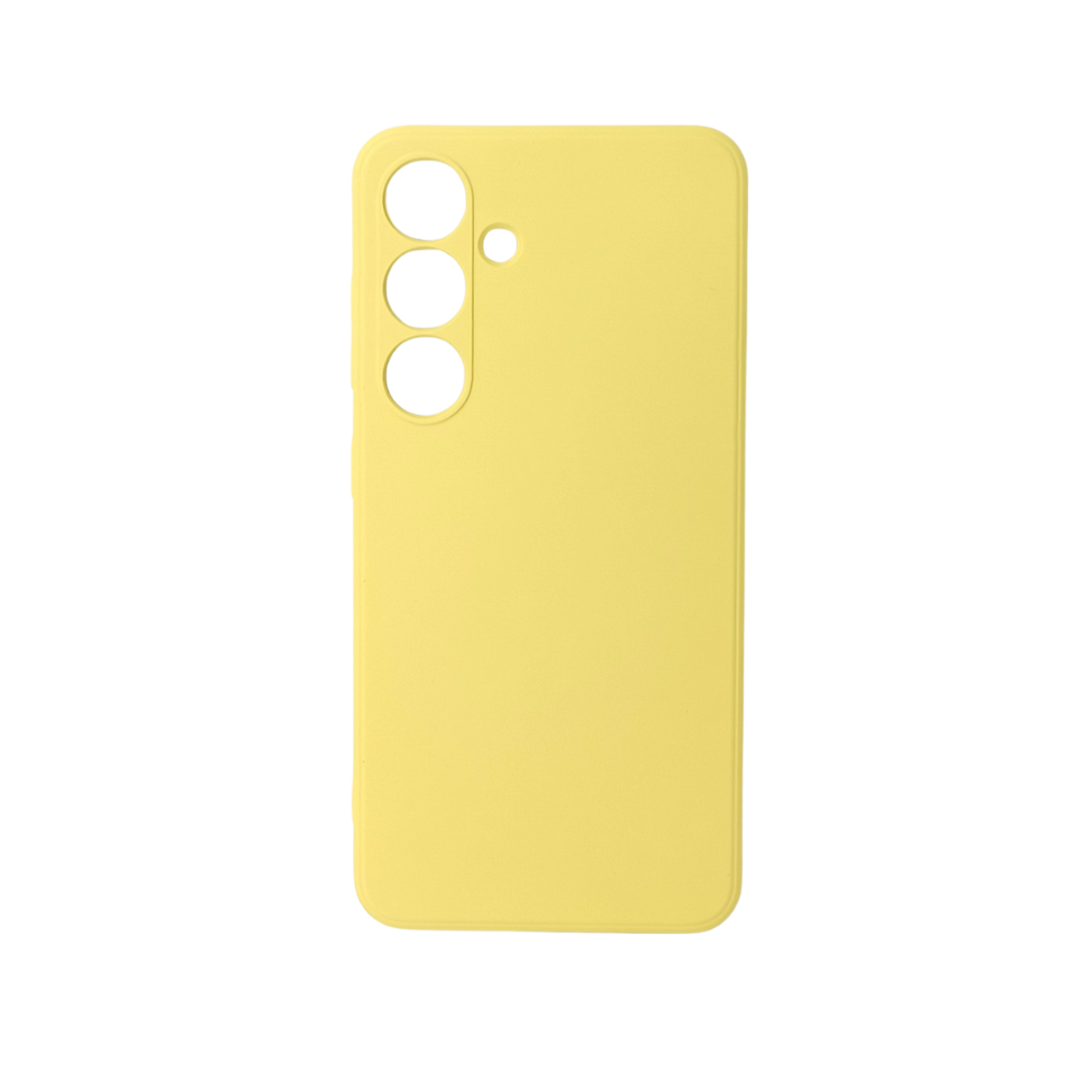 Cellect Samsung Galaxy S24 Plus prémium szilikon tok