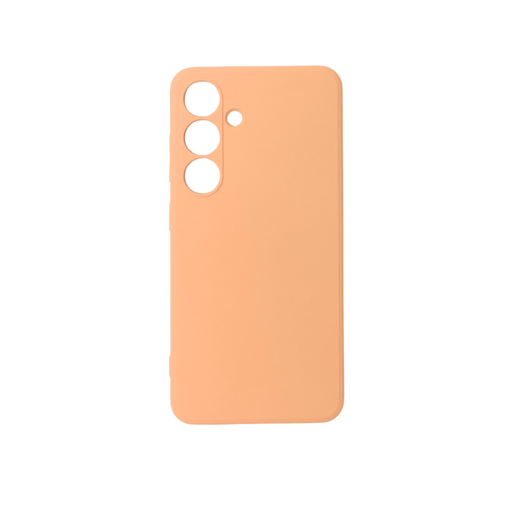 Cellect Samsung Galaxy S24 Plus prémium szilikon tok