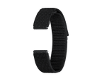 Samsung Galaxy Watch6 széles szövet szíj (M/L)