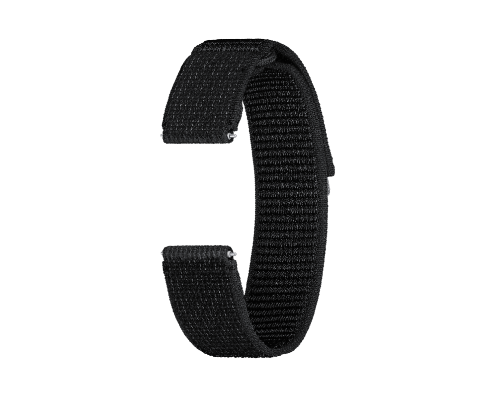 Samsung Galaxy Watch6 széles szövet szíj (M/L)