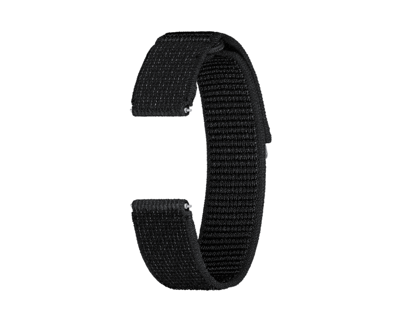 Samsung Galaxy Watch6 széles szövet szíj (M/L)