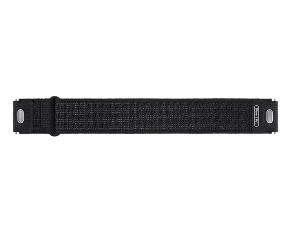Samsung Galaxy Watch6 széles szövet szíj (M/L)
