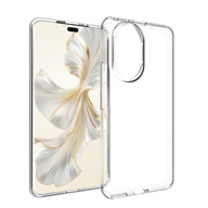 Honor 200 Lite vékony szilikon hátlap