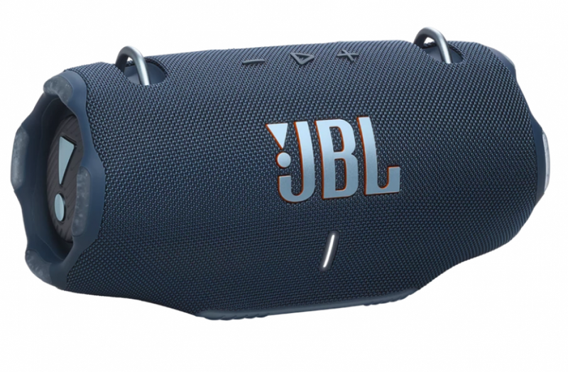 JBL Xtreme 4 vízálló Bluetooth hangszóró