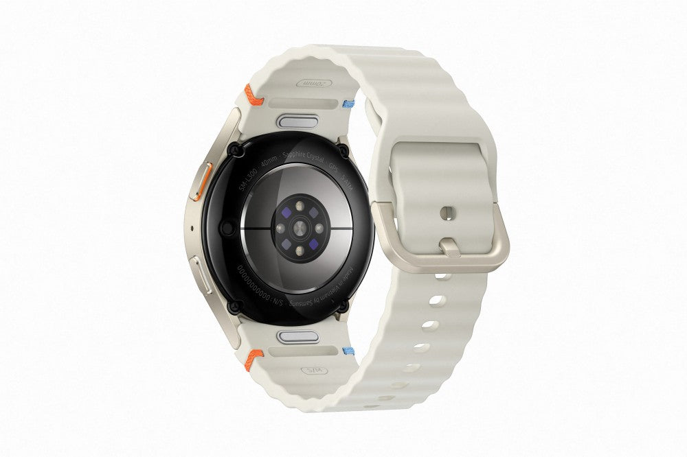 Samsung  Galaxy Watch7 (40mm BT) okosóra