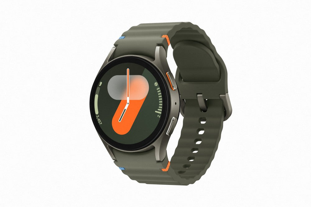 Samsung  Galaxy Watch7 (40mm BT) okosóra