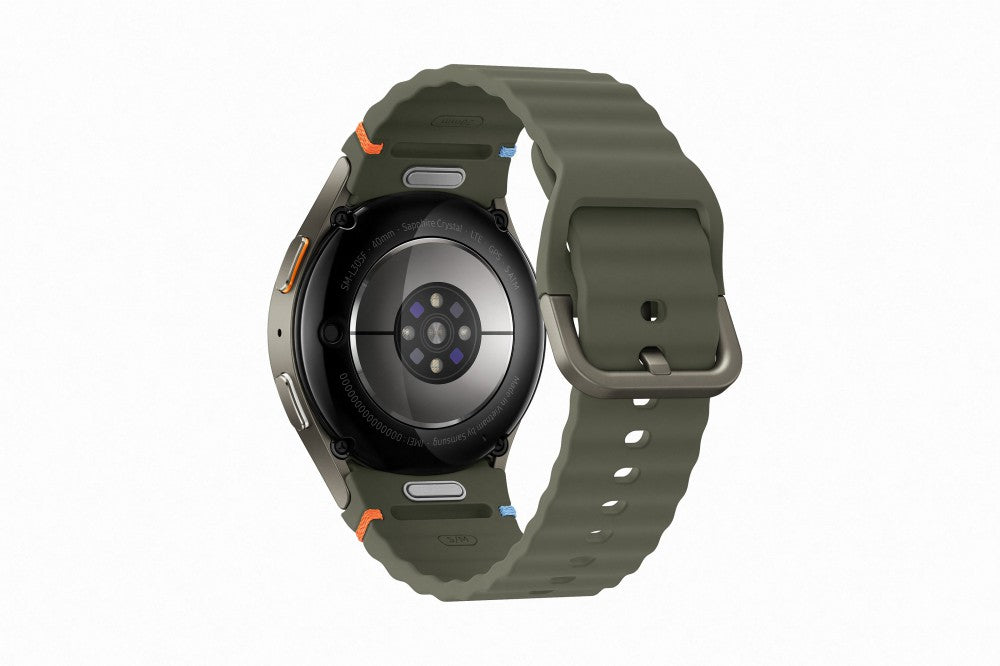 Samsung  Galaxy Watch7 (40mm e-sim) okosóra