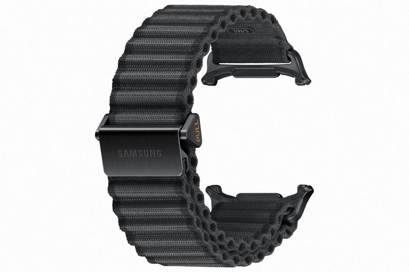 Samsung Watch Ultra erősített szíj