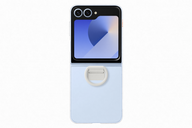 Samsung Flip 6 clear cover