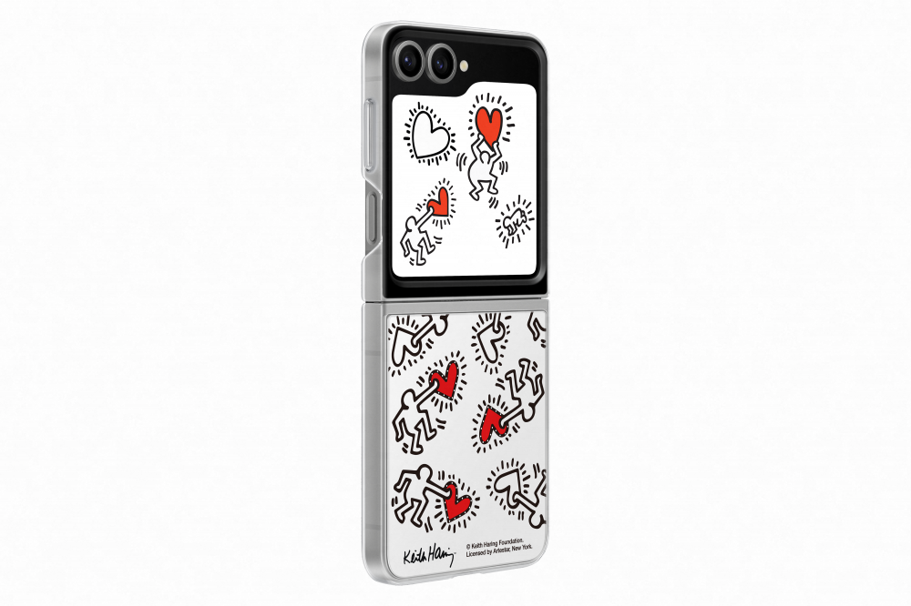 Samsung Galaxy Flip 6 nyíló tok