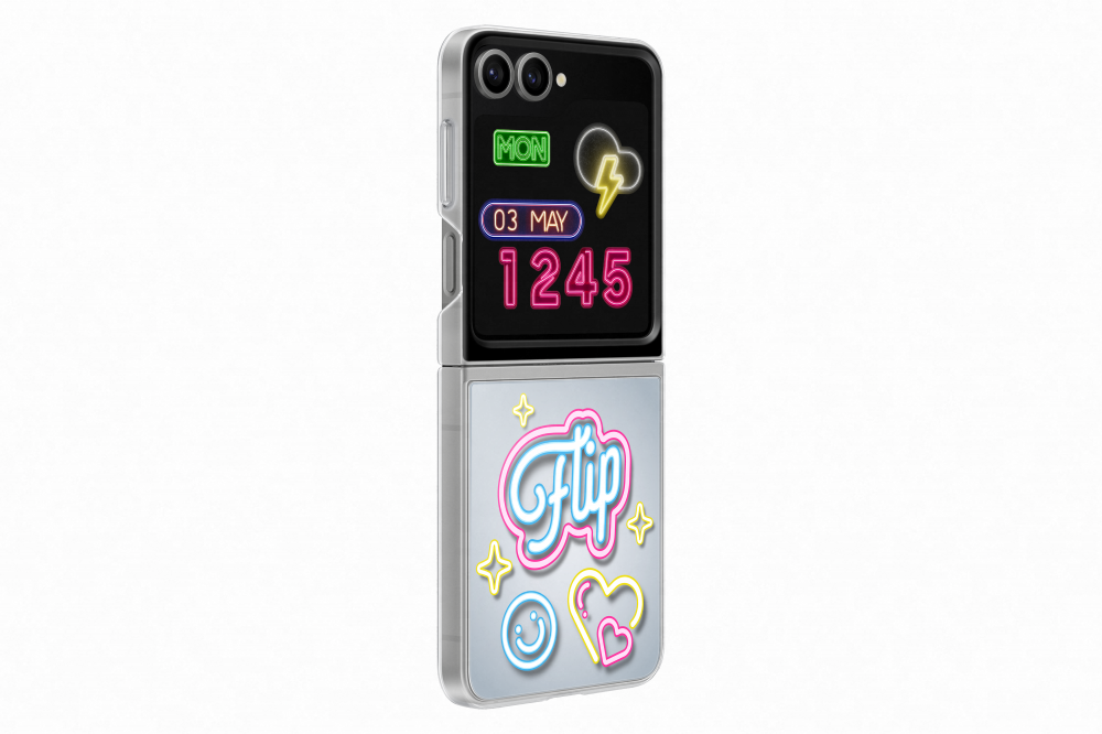 Samsung Galaxy Flip 6 nyíló tok