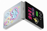 Samsung Galaxy Flip 6 nyíló tok