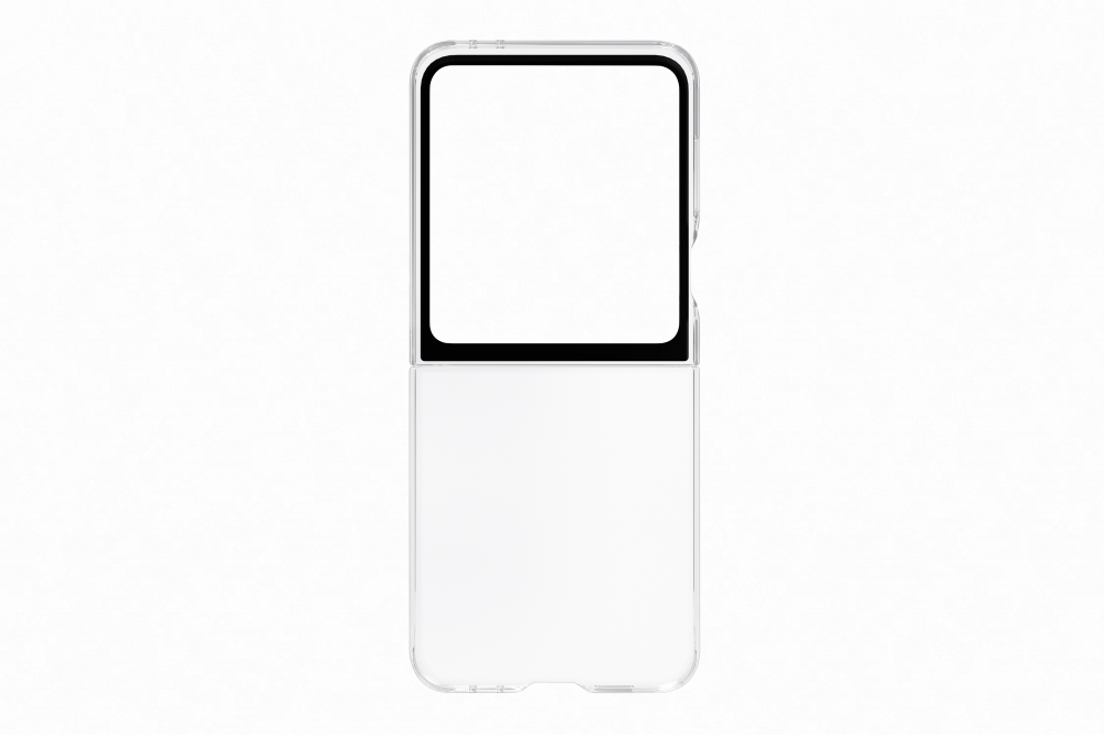 Samsung Flip 6 vékony