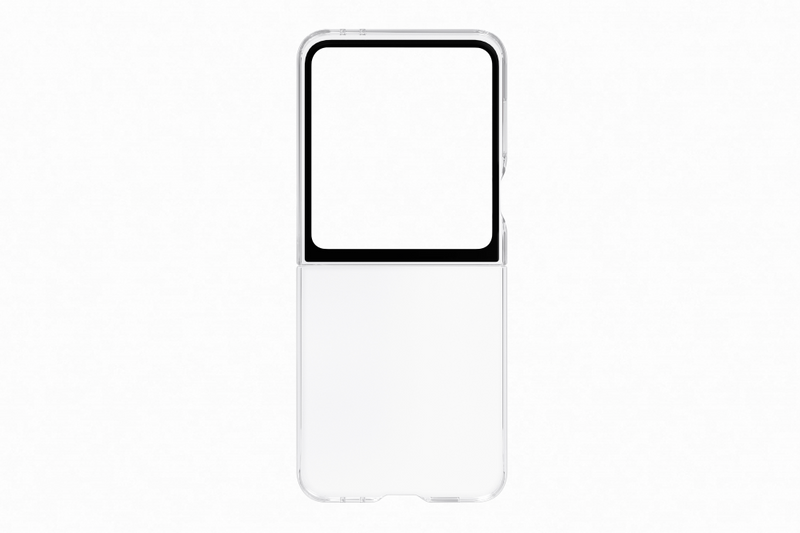 Samsung Flip 6 vékony
