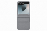 Samsung Flip 6 bőr hátlap