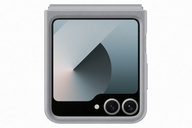 Samsung Flip 6 bőr hátlap