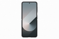 Samsung Flip 6 bőr hátlap