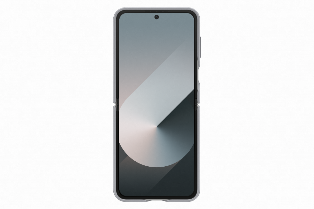 Samsung Flip 6 bőr hátlap