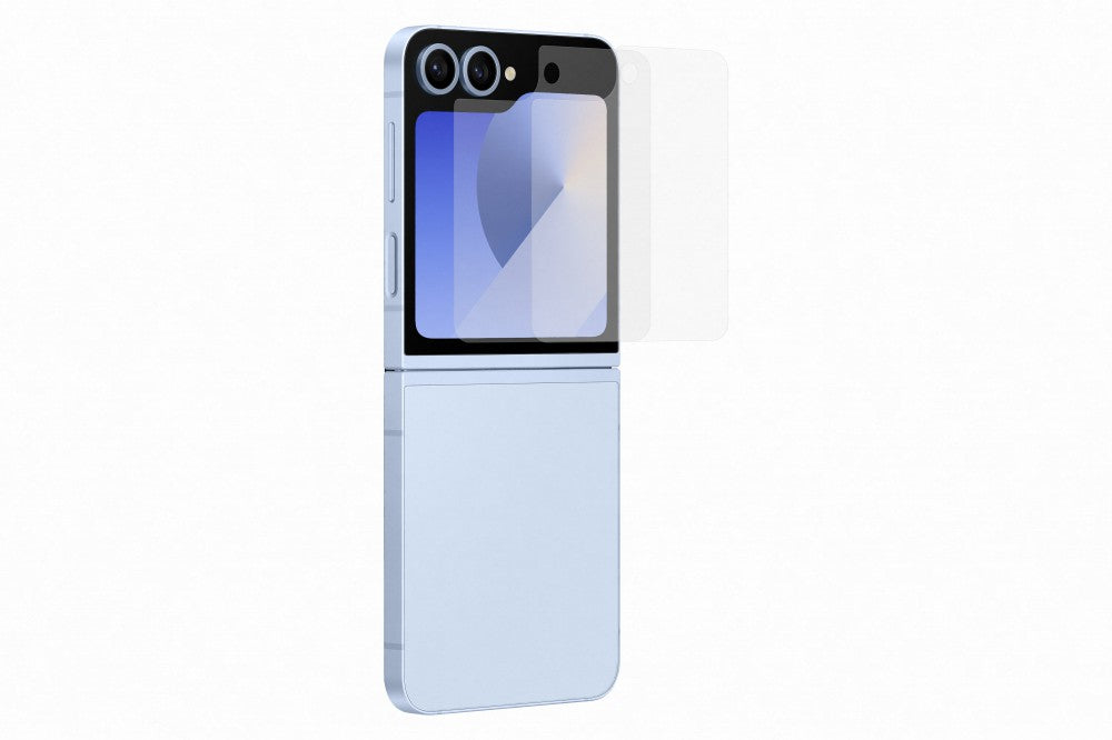 Samsung Flip 6 előlapi védőfólia