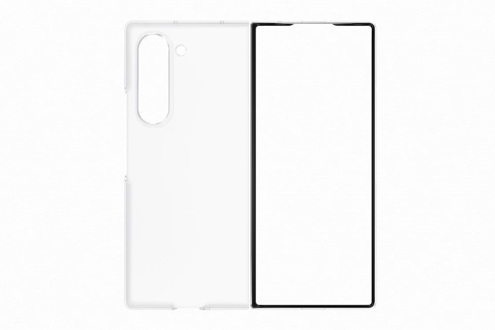 Samsung Fold 6 vékony