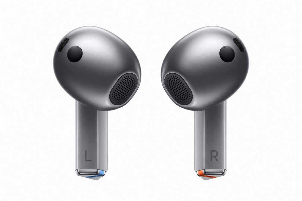 Samsung Buds3 wireless fülhallgató
