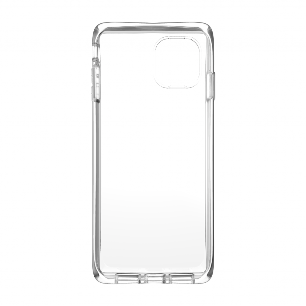 Cellect Realme Note 50 átlátszó szilikon hátlap