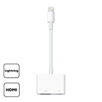 Apple Lightning Digital AV Adapter '24