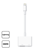 Apple Lightning Digital AV Adapter '24