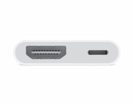 Apple Lightning Digital AV Adapter '24