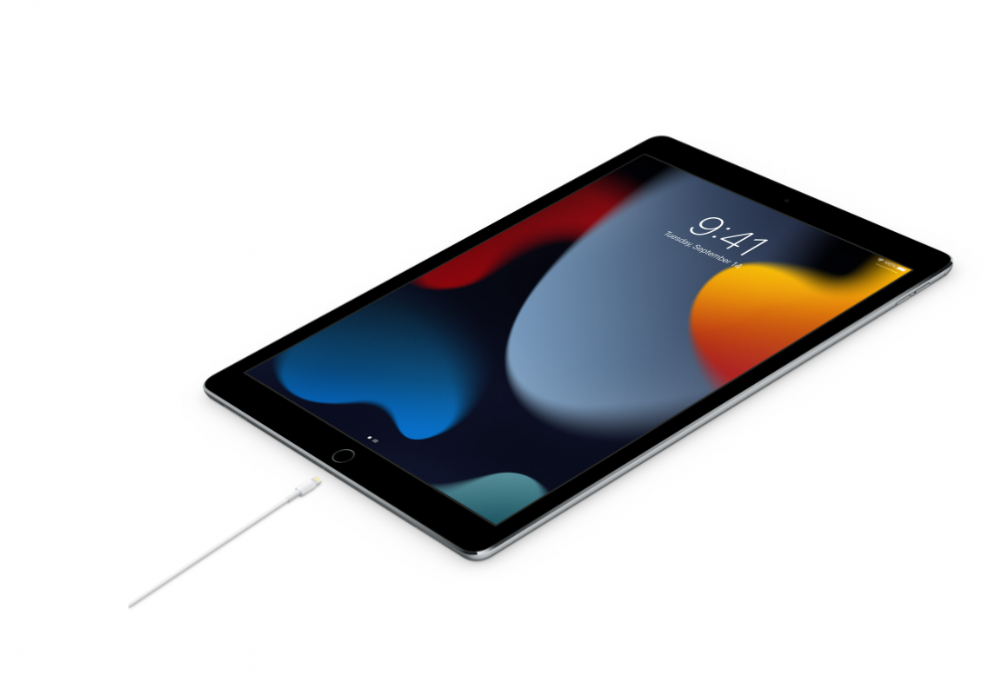 Apple USB-C to Lightning töltőkábel, 2m '24