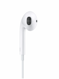 Apple lightning vezetékes fülhallgató