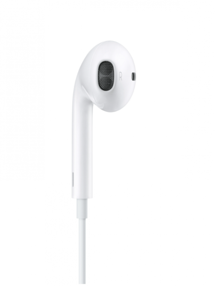 Apple lightning vezetékes fülhallgató