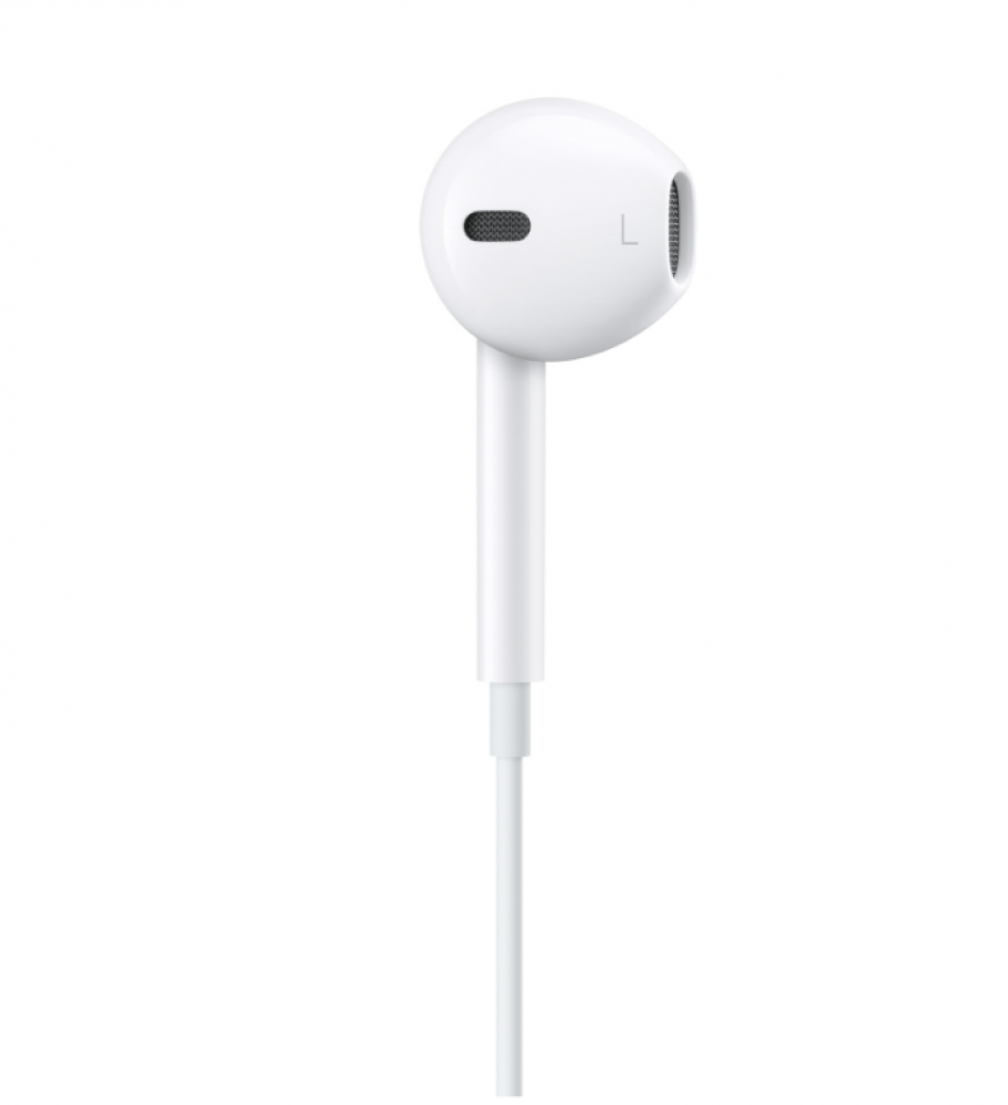 Apple lightning vezetékes fülhallgató