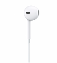 Apple lightning vezetékes fülhallgató