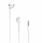 Apple 3.5 vezetékes fülhallgató