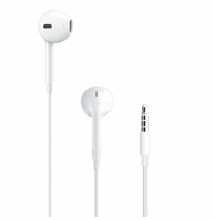 Apple 3.5 vezetékes fülhallgató