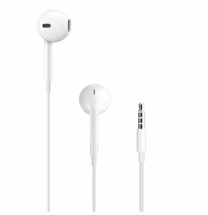 Apple 3.5 vezetékes fülhallgató