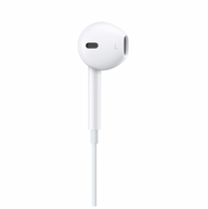 Apple 3.5 vezetékes fülhallgató