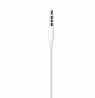 Apple 3.5 vezetékes fülhallgató