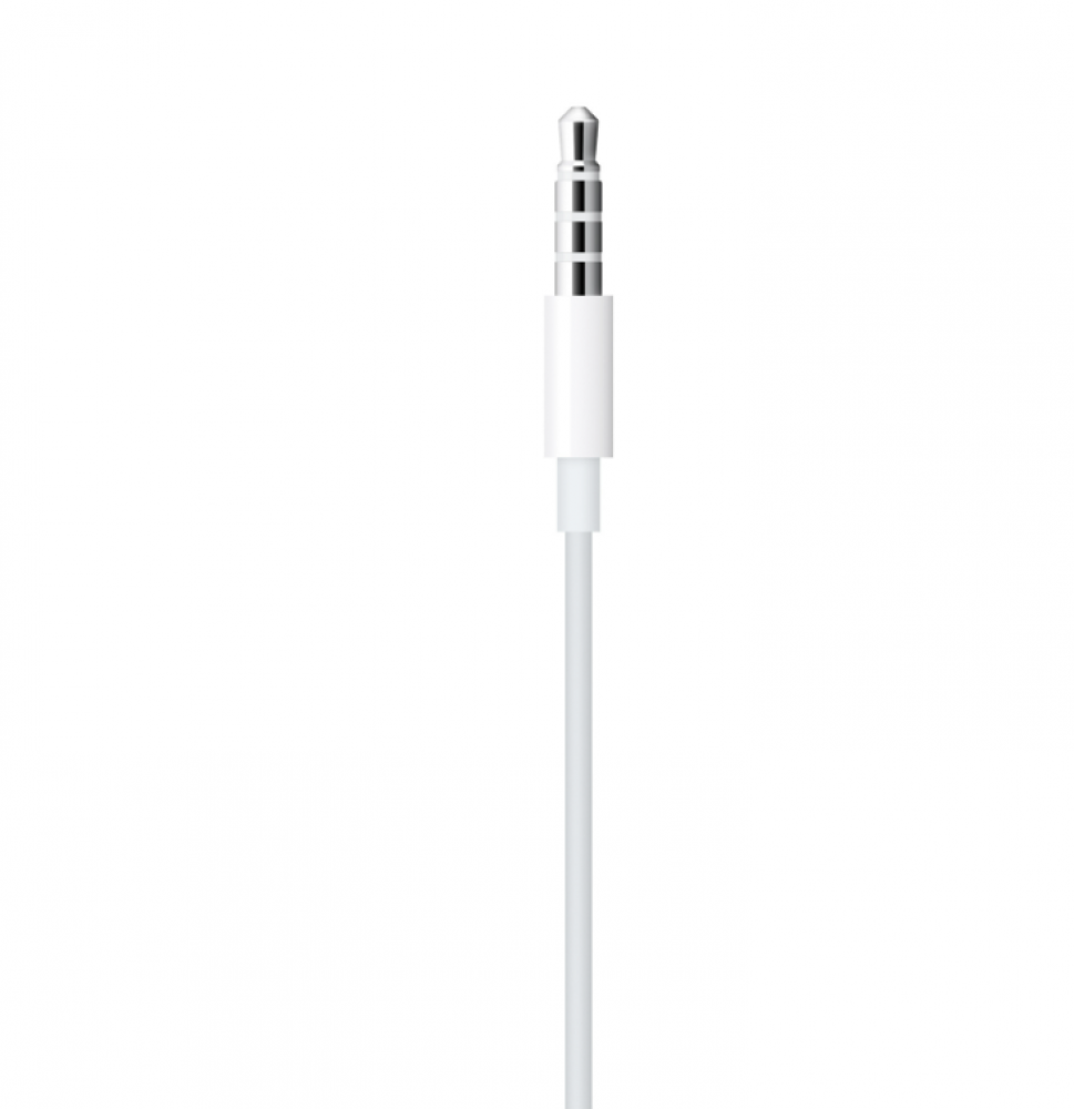 Apple 3.5 vezetékes fülhallgató